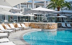 Golden Tulip Sophia Antipolis - Hotel & Spa