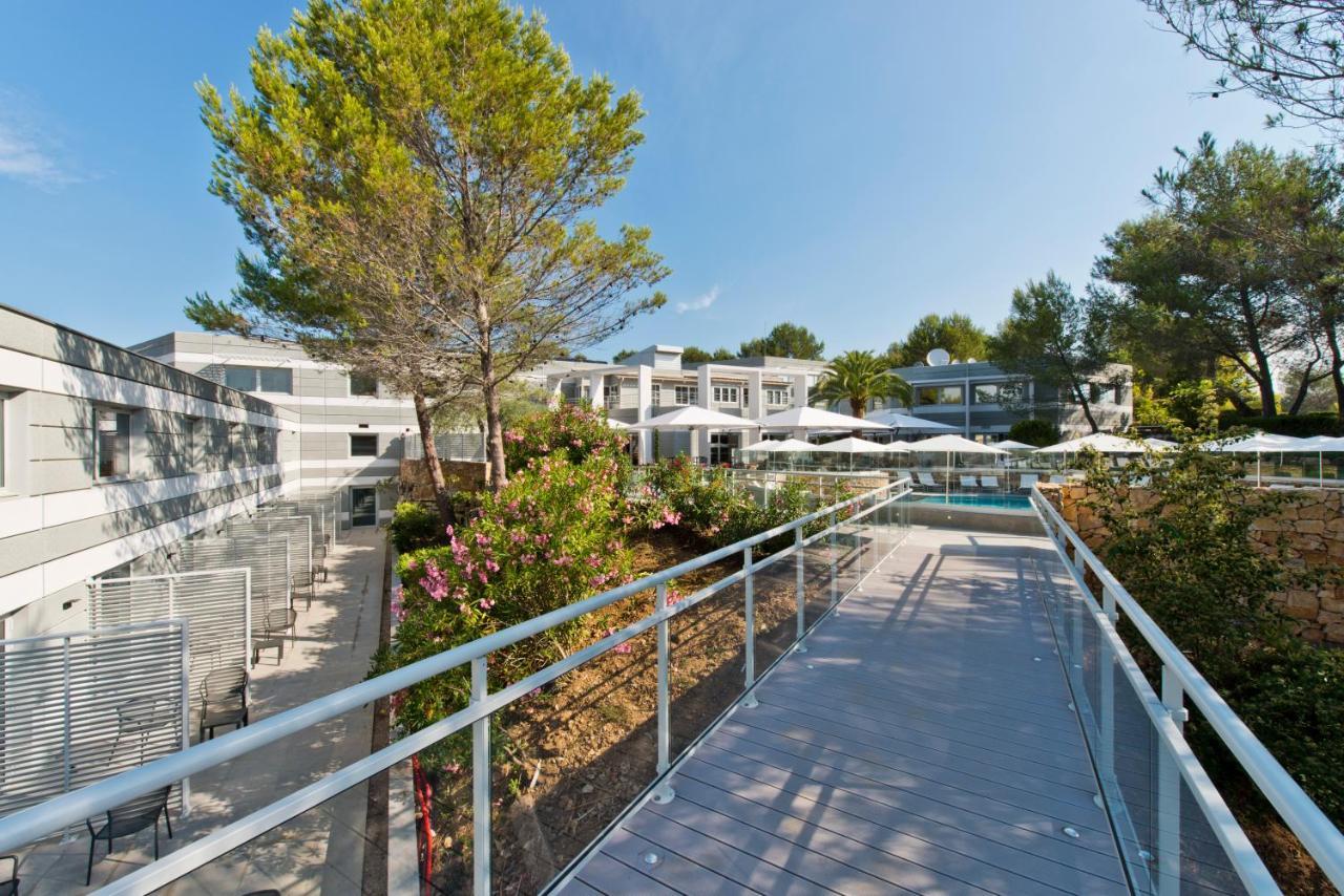 Golden Tulip Sophia Antipolis - Hotel & Spa Valbonne Exterior photo